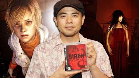 Keiichiro Toyama Padre De Silent Hill Muestra Su Nuevo Proyecto