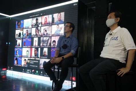 Isko Moreno Launches Official Campaign Website Inquirer News