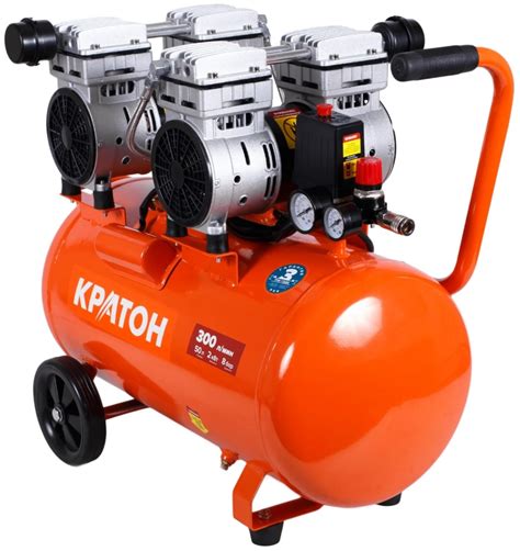 Как выбрать компрессор для гаража, покраски автомобиля?