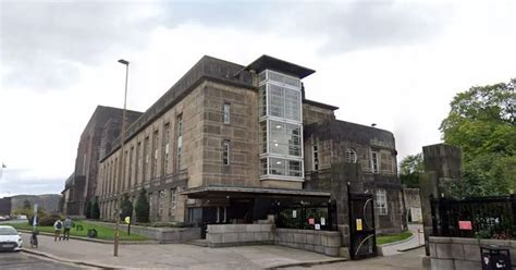 The Unassuming Edinburgh Car Park That Conceals The Bodies Of 10