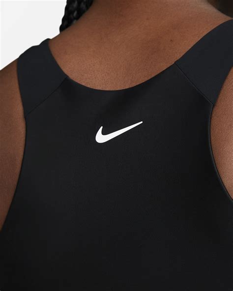 Nike Pro Dri Fit Women S Crop Tank Top Nike Nz