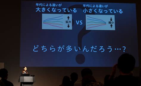 【博報堂生活総合研究所】みらい博2023｢消齢化社会｣を3年ぶりリアル開催―生活総研ウェブサイト内に特設サイトオープン グループトピックス