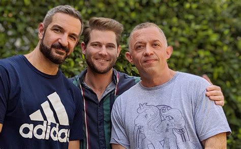 103 Dad Bod Daddy Squared The Gay Dads Podcast