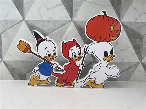 Huey Dewey Louie