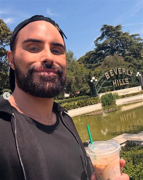 Rylan Clark confesses to 'secret single behaviour' as he opens up about