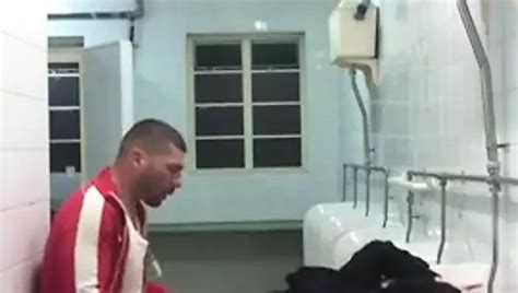 Breeding A Slut In A Public Bathroom Gay Group Sex Porn XHamster