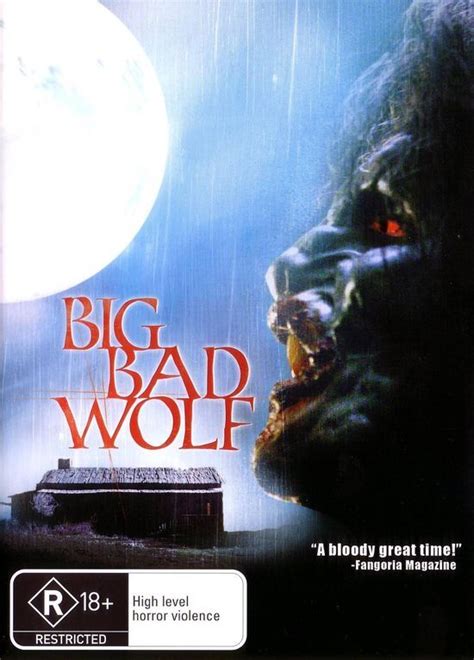 Big Bad Wolf 2006 Free Download Of Movie Or Film Big Bad Wolf Bad