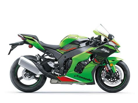 2023 Kawasaki Ninja ZX 10R KRT Edition For Sale In Rocklin CA