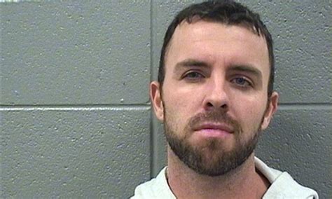 Police Accidentally Free A Man Who Allegedly Threatened To Shoot Up Gay Bars Daily Mail Online