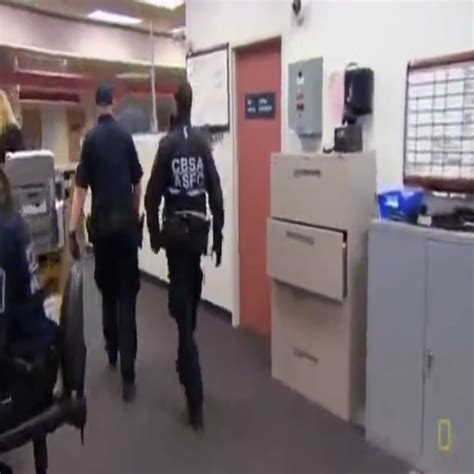 Border Security Australias Front Line Full Episode September 17