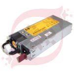 پاور سرور HP 1200W Common Slot Platinum Plus Hot Plug Pn 656364 B21 فروشگاه یاقوت سرخ