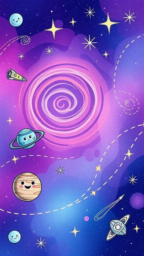 12 Creative Galaxy Drawing Ideas to Spark Your Imagination - Sentinel ...
