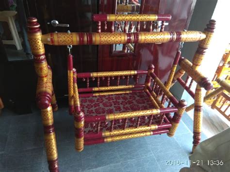 Polished Wooden Baby Cradle Size 32 Feet At Best Price In Chhota
