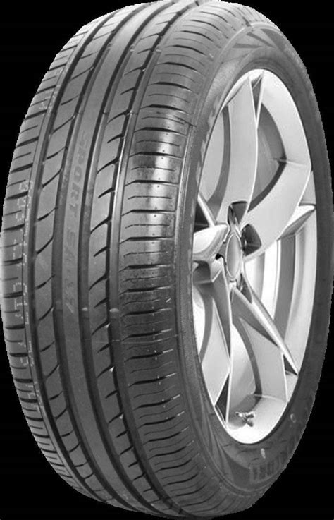 Goodride SA37 Sport UHP 275/35 ZR19 100W XL • Price