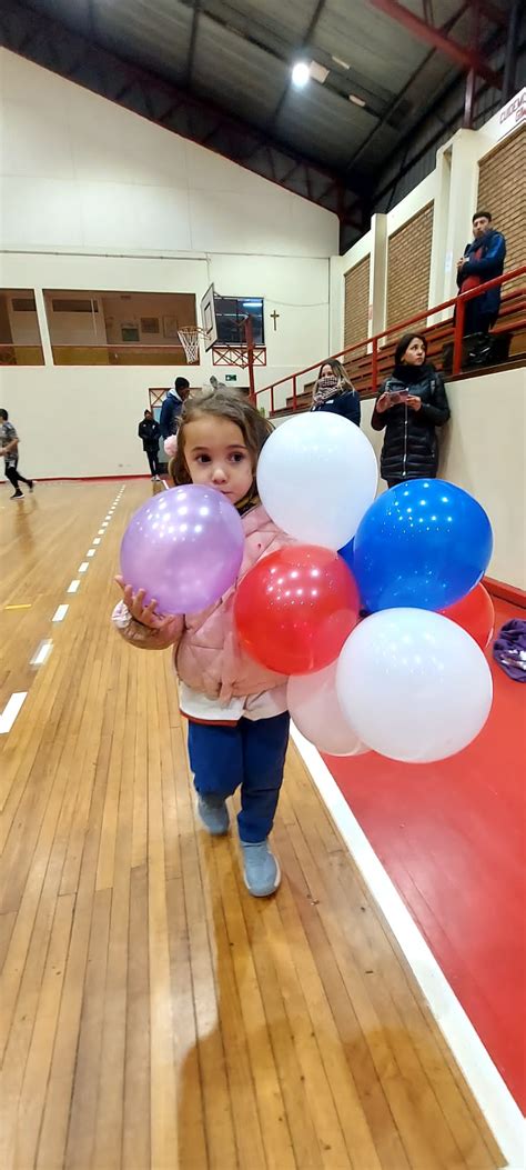 Resultados final Juegos Deportivos Escolares de Básquetbol sub Lycée Claude Gay OSORNO