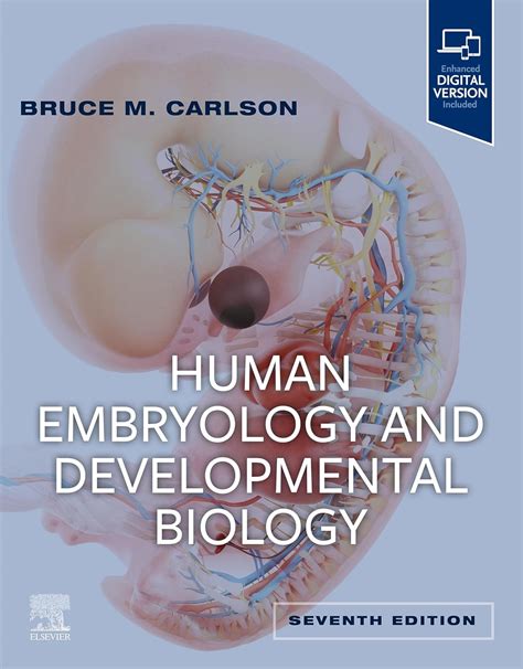 Human Embryology And Developmental Biology E Book Ebook Carlson