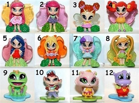 Поп-Пикси: киндеры в дар (Набережные Челны). Дарудар