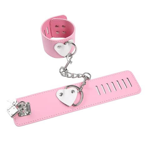 Sexy Lingerie Toys For Adults Restraints Women Men Porn Sex Handcuffs Bdsm Ankle Cuff Bdsm Sex