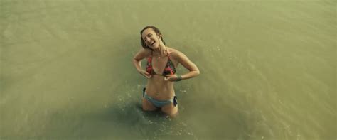 Nude Video Celebs Camille Chamoux Sexy Premieres Vacances 2018