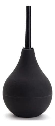 Lavativa Port Til De Limpieza Enema Ducha Rectal Anal Ml Meses Sin Inter S