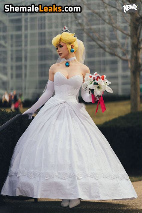 Jenna Lynn Meowri JennaLynnMeowri Meowri Leaked Nude OnlyFans Photo ShemaleLeaks