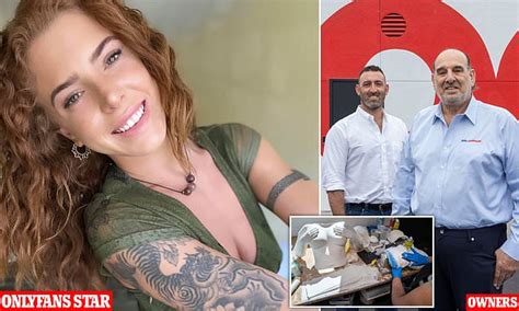 How A California Father And Son Turned A Rubber Goods Firm Into A 300MILLION Sex Toy Company