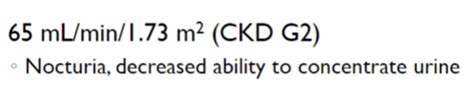 Ckd Mineral And Bone Flashcards Quizlet