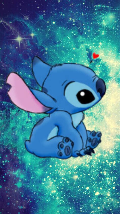 Image In Stitch Collection By Selene Alien D09 Lilo And Stitch