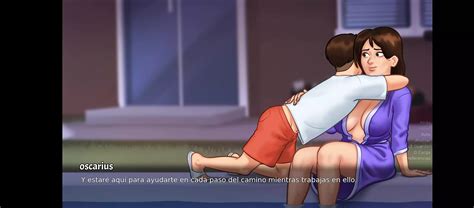 Summertime Saga Venezuelan Amateur Amateur Porn Xhamster