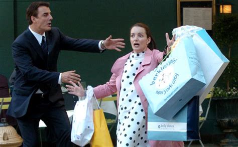 Sex And The City Locations Viste La Calle