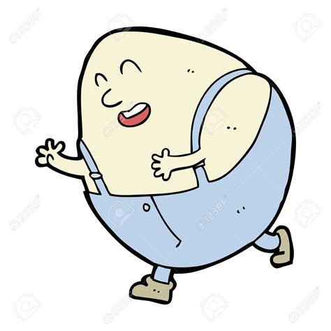 Humpty Dumpty Clipart Free Download On Clipartmag