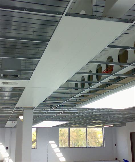 Radiant Heating Panels Ceiling