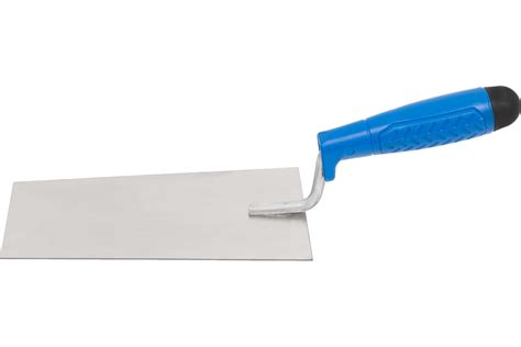 Кельма отделочника Gigant трапеция, 200мм GFT200 - выгодная цена ...