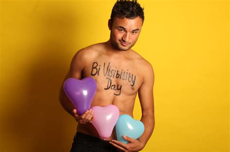 Gay Men Have Achieved Unimaginable Success Yet Bisexuals Are Still Trailing Behind Attitude