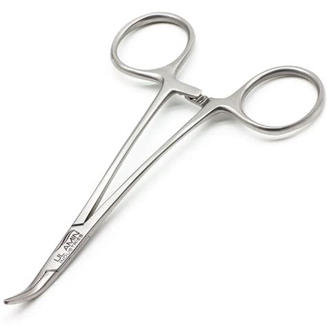 Зажим для извлечения файлов их отломков Питса купить в интернет ...