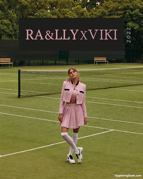 Viki Odintcova Viki Odintcova Nude OnlyFans Leaks The Fappening Photo 1874840 FappeningBook