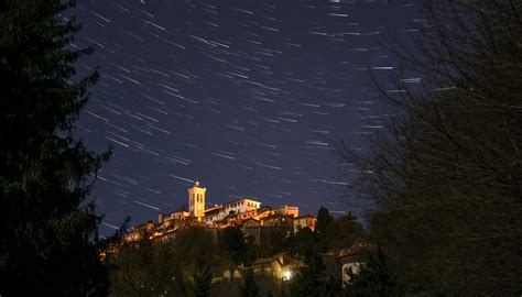 Stelle Cadenti Dautunno Dove E Quando Ammirare Lultimo Spettacolo