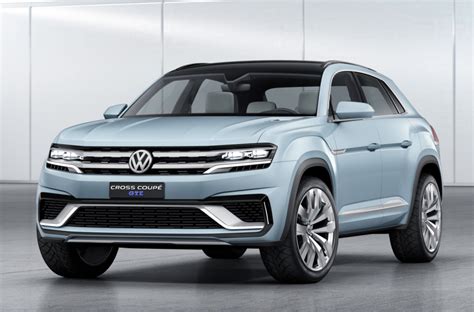 VW unveils new plug-in hybrid SUV – Car Dealer Magazine