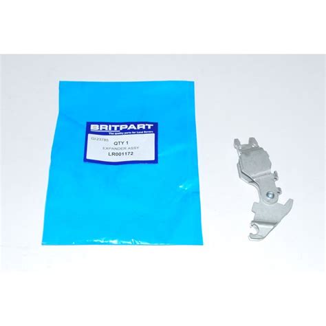 Expander Assy - Paddock Spares