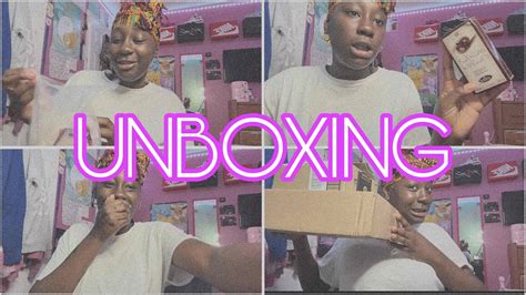 Mini Unboxing Haul Kurt Geiger Arab Perfume Youtube