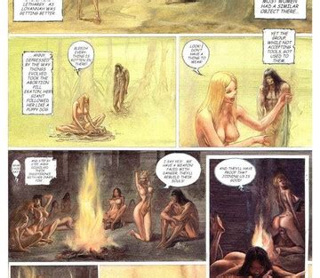 Nagarya The Lost Continent 8muses Sex And Porn Comics