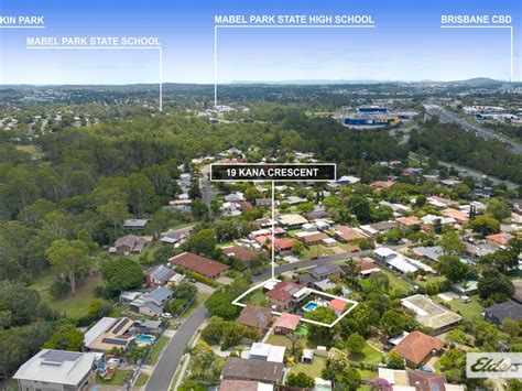 19 Kana Cres Slacks Creek Qld 4127 Au