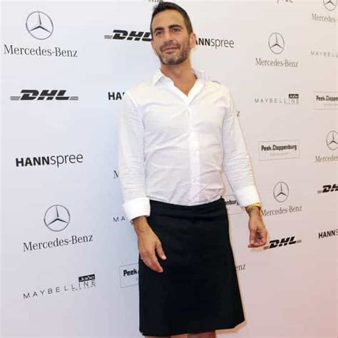 Marc Jacobs Admitted Facelift To Stop People Talking S*** - Towleroad ...