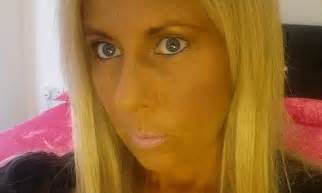 Manchester Mother Says Hysterectomy Made Her A Sex Addict Daily Mail Online