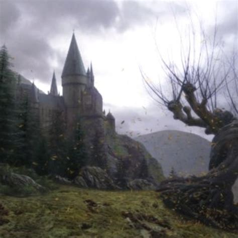 Teaching at Hogwarts School of Witchcraft and Wizardry - HobbyLark