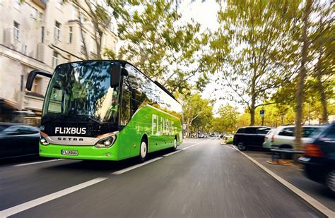 FlixBus' first night line now connects Algarve to Coimbra, Porto and