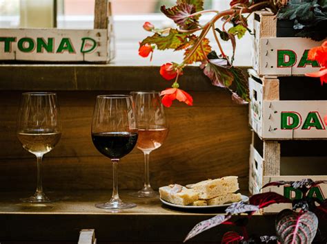 Chin-chin: The best wine bars in London