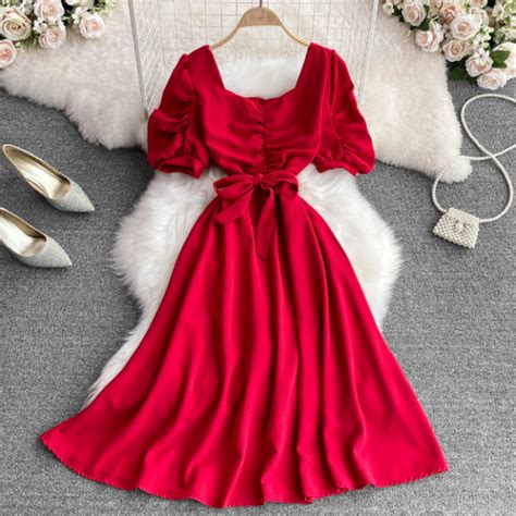 Solid Bikini Set Womens Swimsuit On Luulla