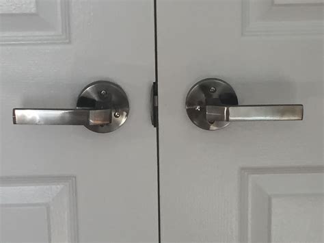 Modern Door Knobs Interior Door Knobs