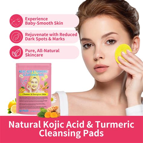 Beauty Products for Teenage Girls,Cleansing Pads Cleansing Pads X ...